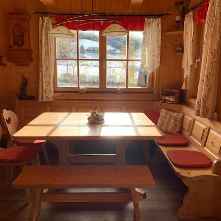 Pichelhuette Villa Murau Luaran gambar