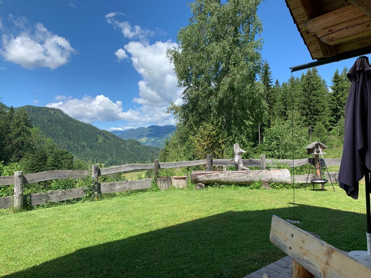 Pichelhuette Villa Murau Luaran gambar