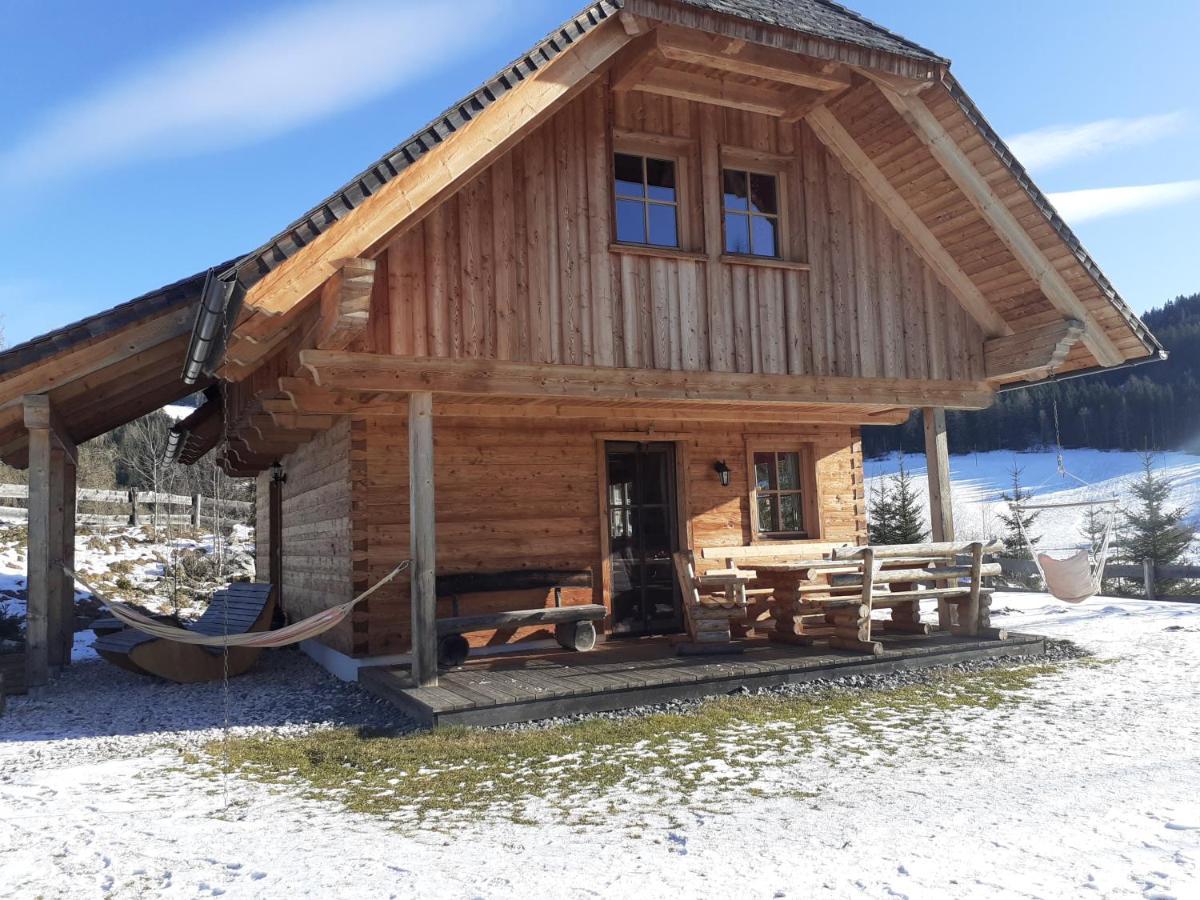 Pichelhuette Villa Murau Luaran gambar