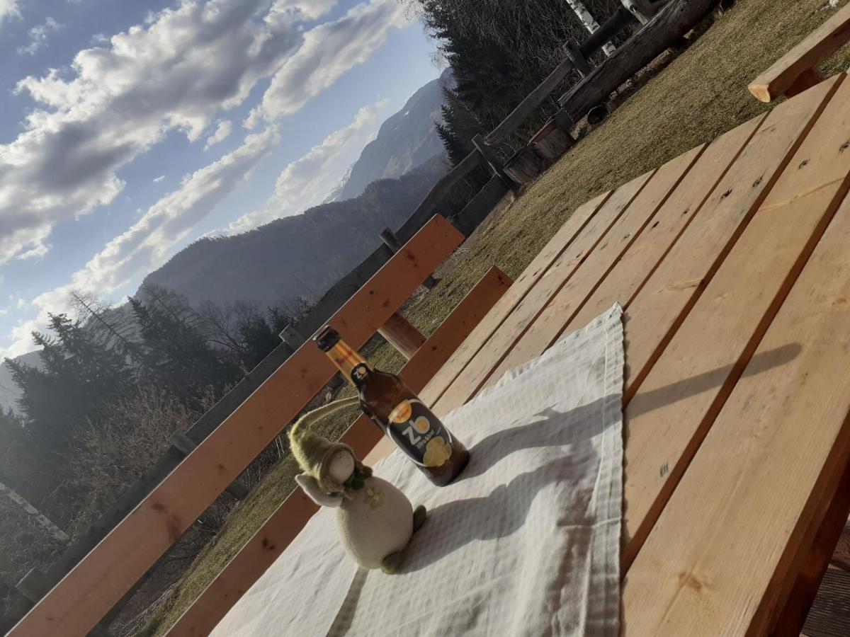 Pichelhuette Villa Murau Luaran gambar