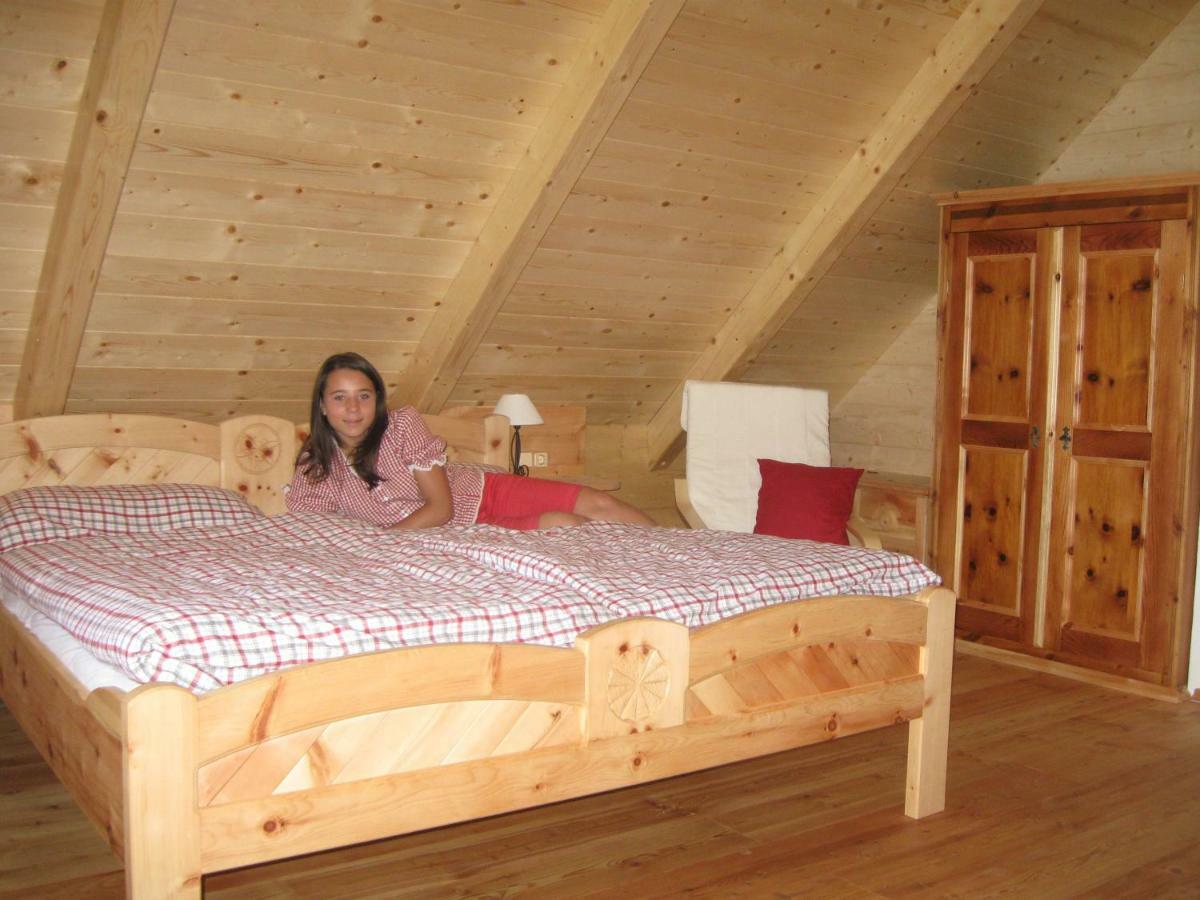 Pichelhuette Villa Murau Luaran gambar